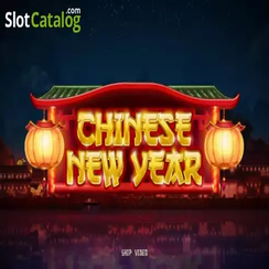 চাইনিজ নিউ ইয়ার 2 - 3777 port স্লট গেম